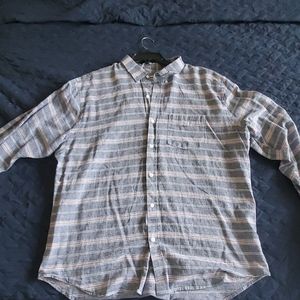 Old Navy Button Up